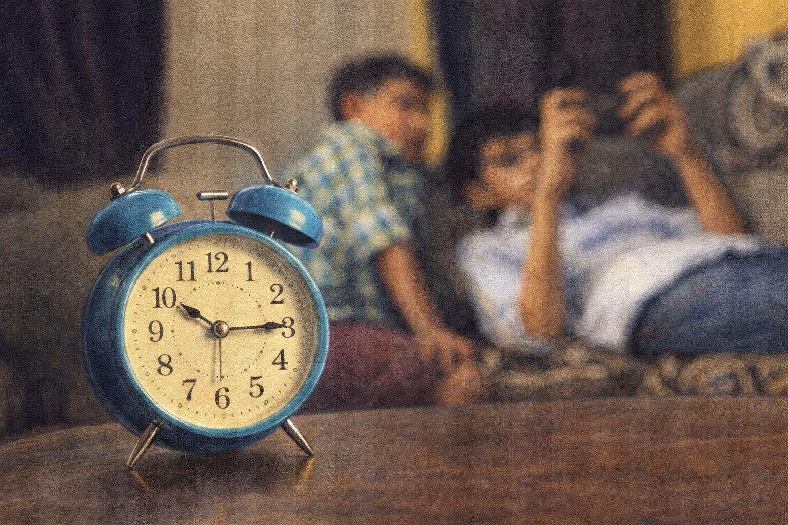 Social Media & Kids&rdquo; (including &ldquo;India&rsquo;s 390 mn kids must look towards Australia